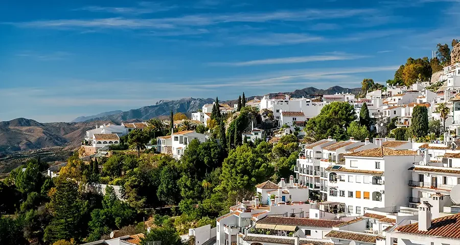 JamSpain Holidays - Travel Agency - Mijas Pueblo
