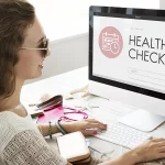 JamSpain Holidays - Travel Agency - Health check