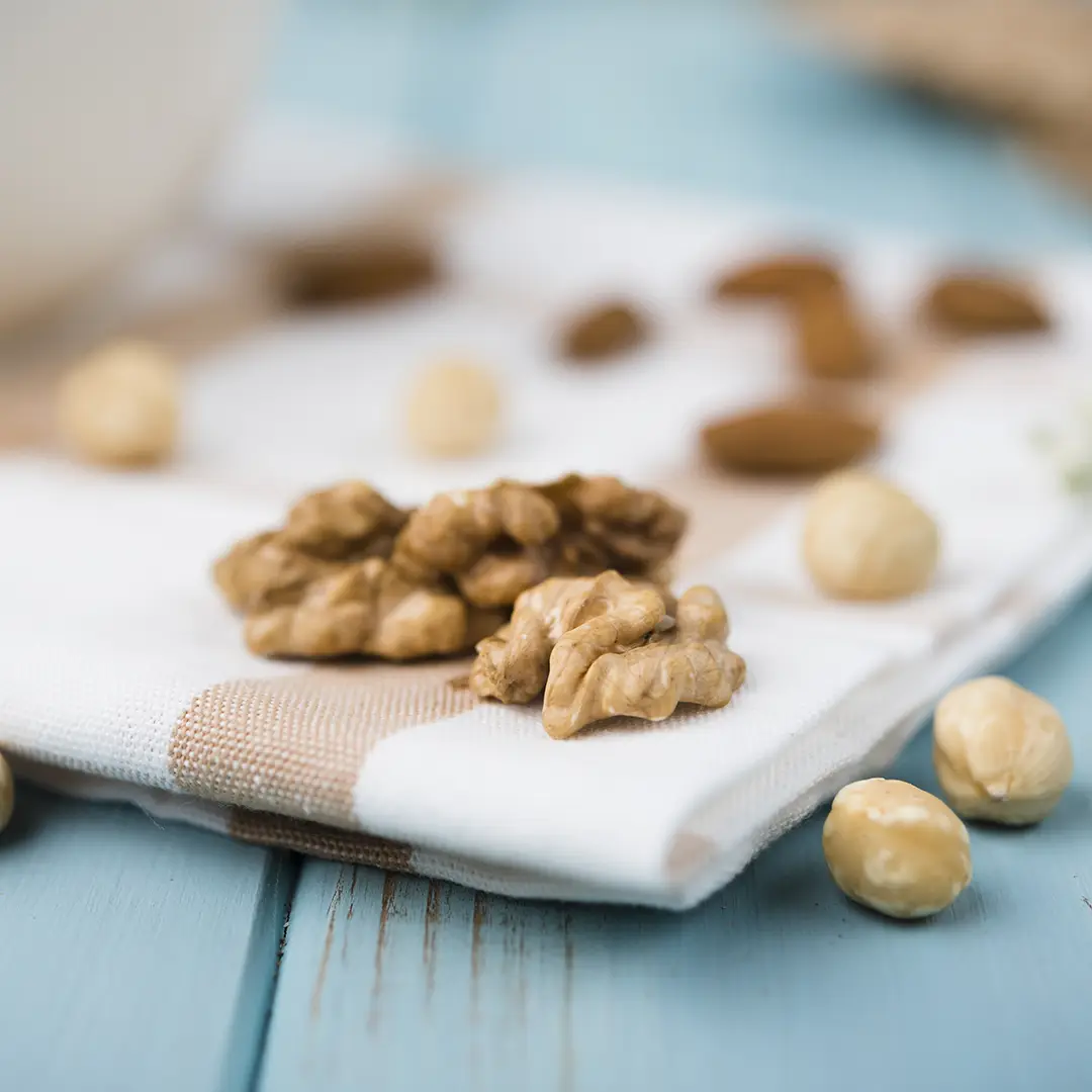 JamSpain Holidays - Travel Agency - Mediterranean Diet