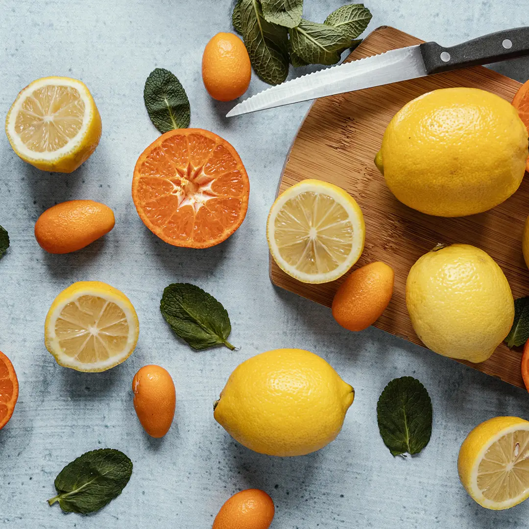 JamSpain Holidays - Travel Agency - Mediterranean Diet