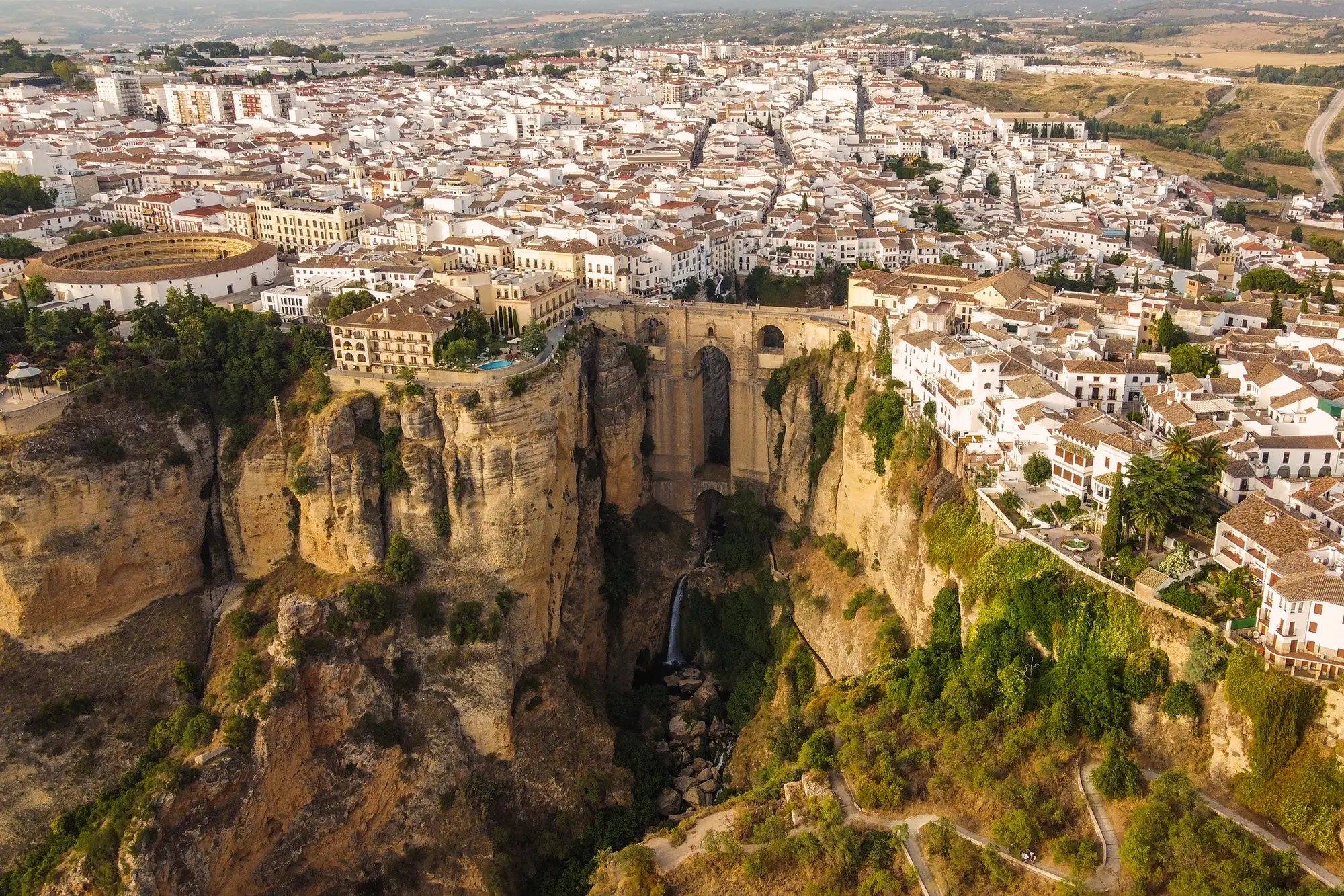 JamSpain Holidays - Travel Agency - Trips from Marbella