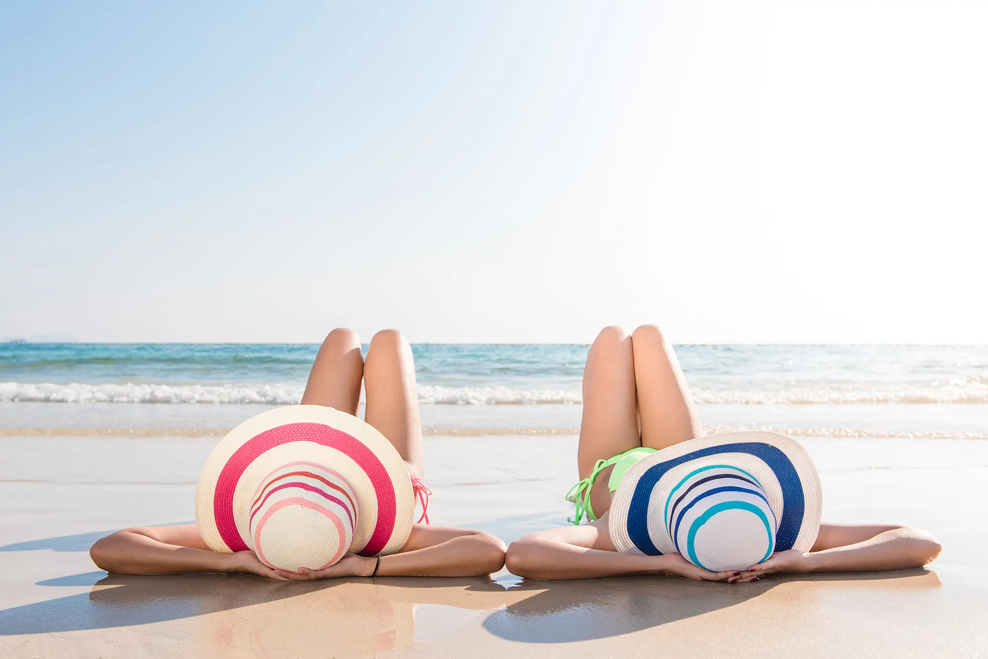 JamSpain Holidays - Travel Agency - Sunshine Science