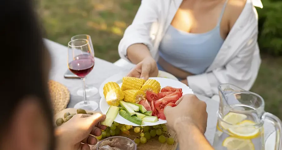 JamSpain Holidays - Travel Agency - Mediterranean Diet