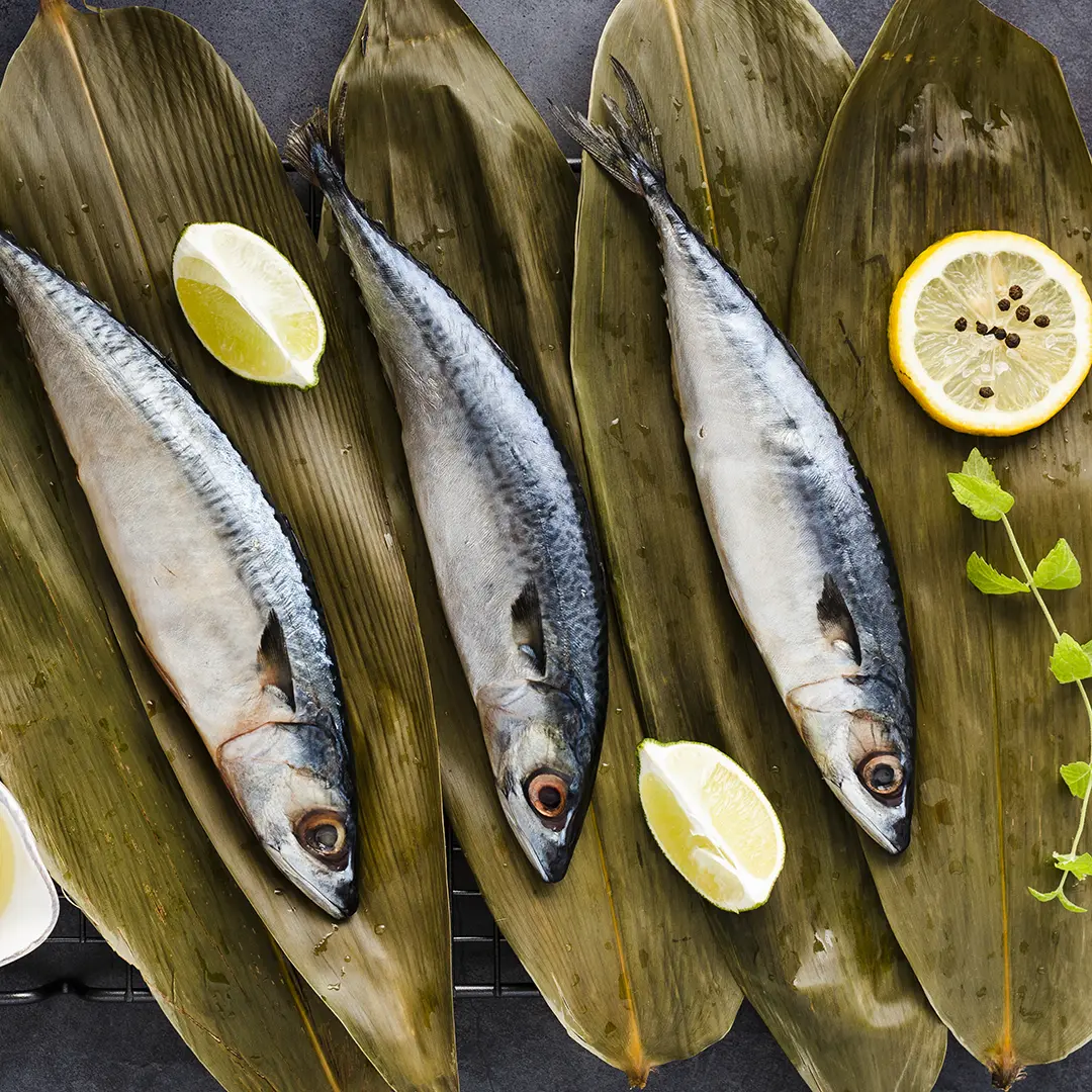 JamSpain Holidays - Travel Agency - Mediterranean Diet