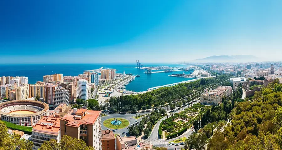 JamSpain Holidays - Travel Agency - Málaga